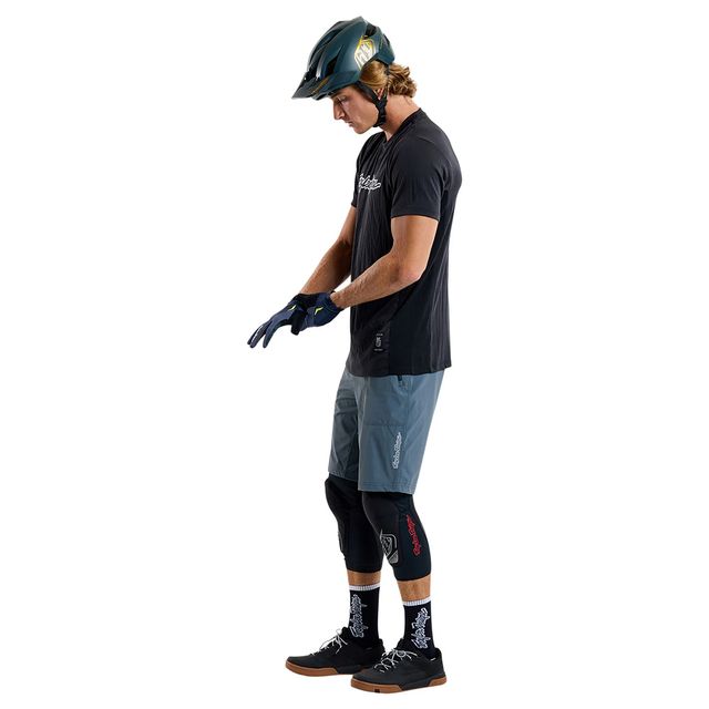 Troy Lee Designs Ride Tee Lyhythihainen Pyöräilypaita Troy Lee Designs Ride Tee Lyhythihainen Pyöräilypaita